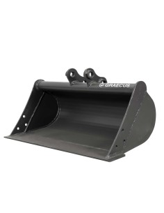 Κουβάς 600mm για εκσκαφέα...