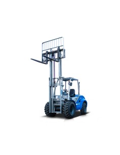 Κλάρκ 3.5Τ 4x4 Off-Road... 2