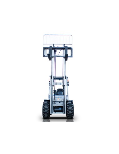 Κλάρκ 3.5Τ 4x4 Off-Road diesel |...