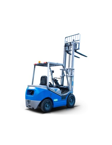 Κλάρκ 2.5Τ Kubota STAGE V diesel |...