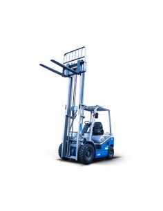 Κλάρκ 3.5Τ Kubota STAGE V... 2