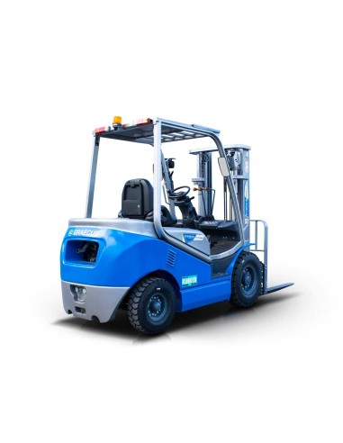 Κλάρκ 3.0Τ Kubota STAGE V diesel |...