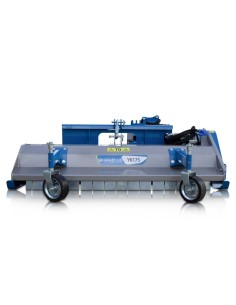 Υδραυλικός καταστροφέας... 2