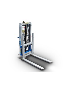 Κλαρκ για τρακτέρ 2 σταδιων...