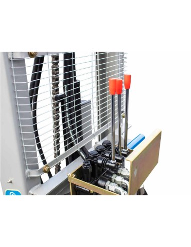 Κλαρκ για τρακτέρ 2 σταδιων με...