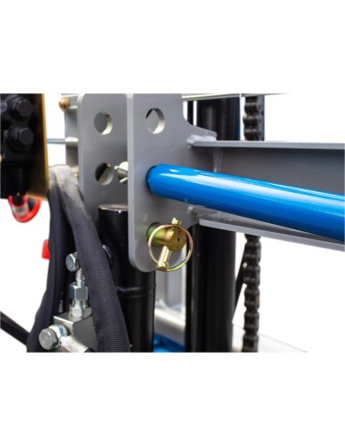 Κλαρκ για τρακτέρ 2 σταδιων με...