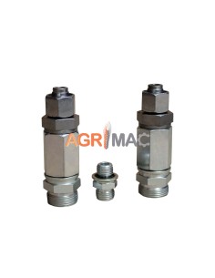 Σετ σύνδεσης MTK-HD3