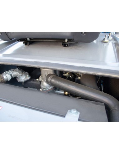 Κλάρκ 3.5Τ STAGE V diesel | Triplex...