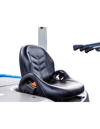 Κλάρκ 5.0Τ STAGE V diesel | Duplex...