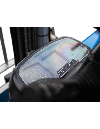 Κλάρκ 5.0Τ STAGE V diesel | Duplex...