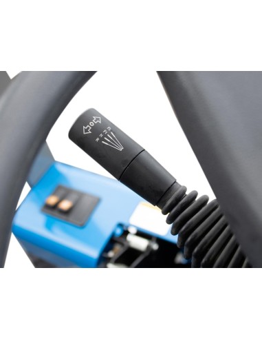 Κλάρκ 5.0Τ STAGE V diesel | Duplex...