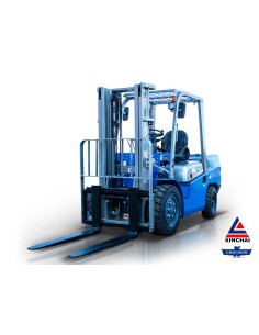 Κλάρκ 4.0Τ STAGE V diesel |...