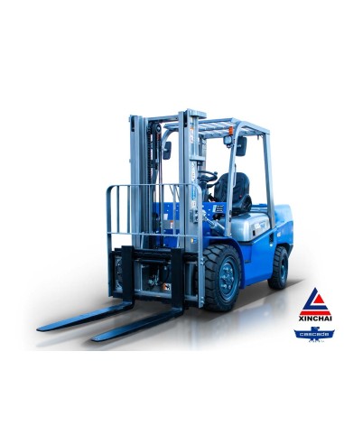 Κλάρκ 4.0Τ STAGE V diesel | Duplex...