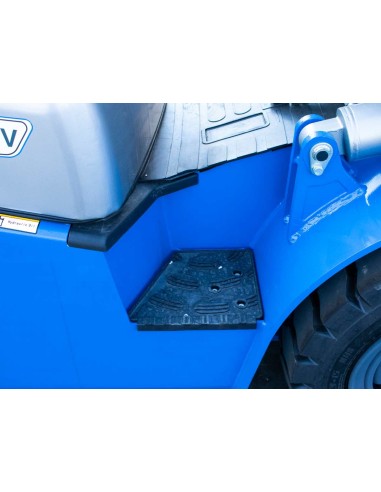 Κλάρκ 4.0Τ STAGE V diesel | Duplex...