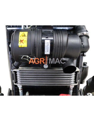 LS R65 CABIN 65hp δενδροκομικό...