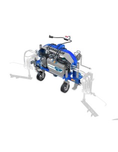 Πολυμηχάνημα με 2 υδραυλικά...