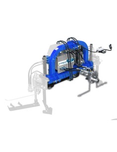 Πολυμηχάνημα με 2 υδραυλικά... 2