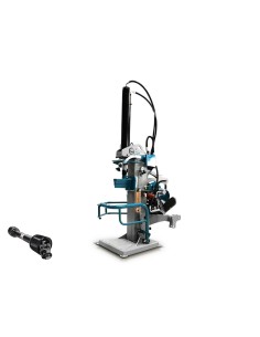 Σχιστικό κορμών υπερβαρέως...