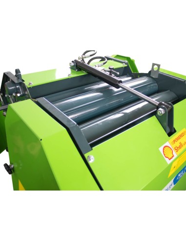 Πρέσα μικρή για τρακτερ ZEA PRESA 850