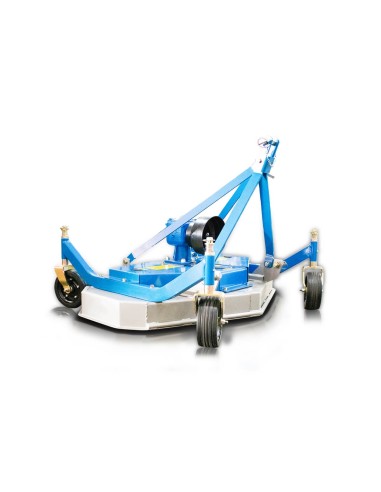 Χλοοκοπτικό φινιρίσματος ARACHNE R150
