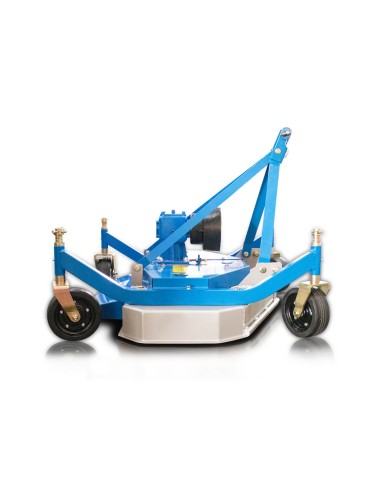 Χλοοκοπτικό φινιρίσματος ARACHNE R120