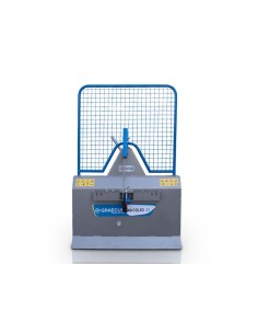 Δασικό βαρούλκο κορμών για... 2