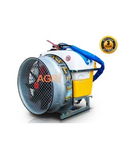 Τουρμπίνα Ψεκασμού...