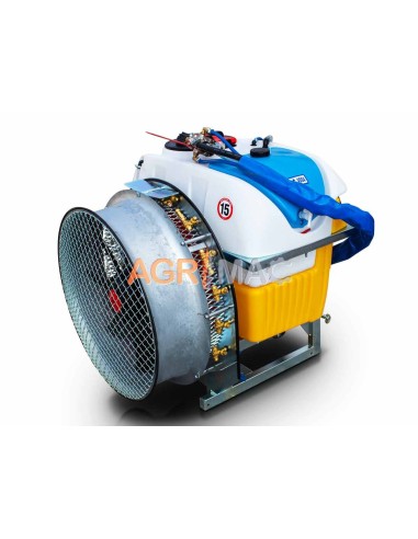 Τουρμπίνα Ψεκασμού αναρτώμενη Comet...