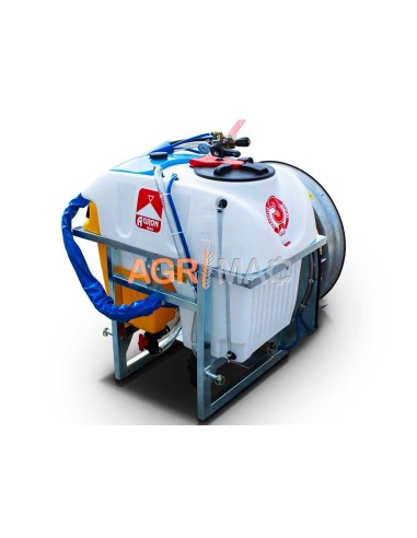 Τουρμπίνα Ψεκασμού αναρτώμενη Comet...