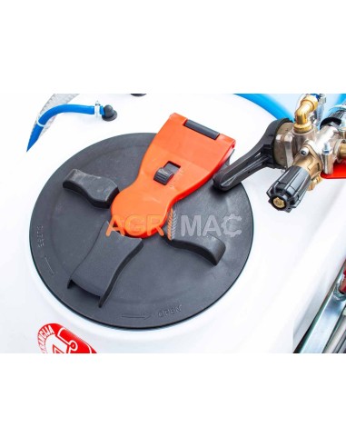 Τουρμπίνα Ψεκασμού αναρτώμενη Comet...