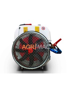 Τουρμπίνα Ψεκασμού... 2