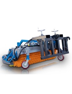 Υδραυλική σκούπα καθαρισμού... 2