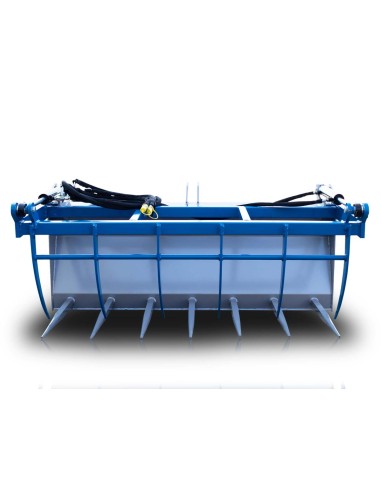 Κλαδοσυλλέκτης CROCO130