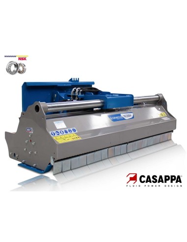 Υδραυλικός καταστροφέας κατάλληλος...