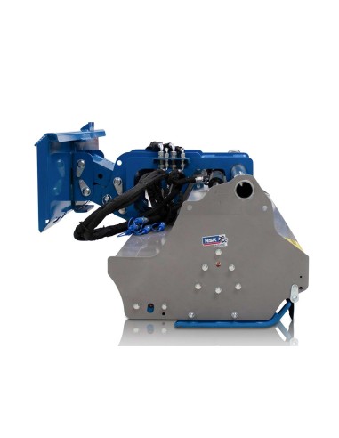 Υδραυλικός καταστροφέας κατάλληλος...