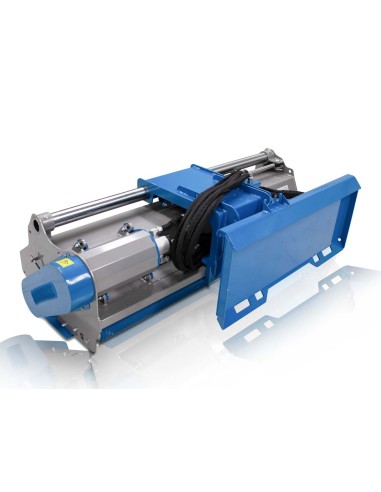 Υδραυλικός καταστροφέας κατάλληλος...