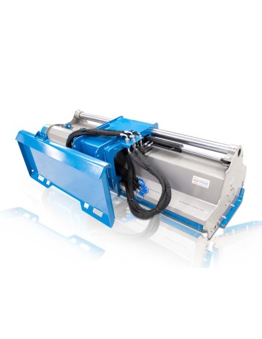 Υδραυλικός καταστροφέας κατάλληλος...