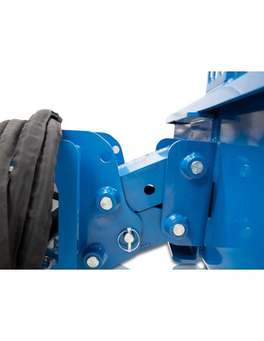 Υδραυλικός καταστροφέας κατάλληλος...