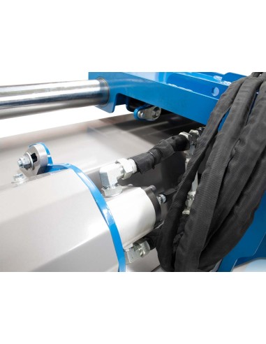 Υδραυλικός καταστροφέας κατάλληλος...