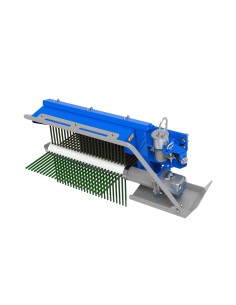 Δεξιά υδραυλική μεσινέζα με...