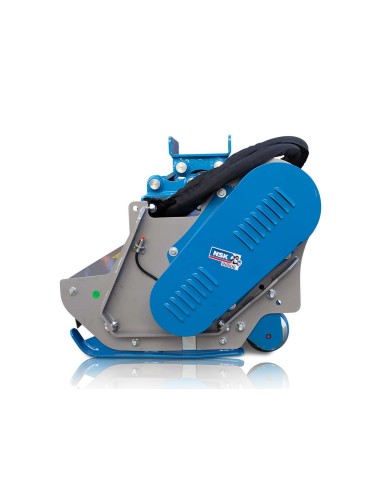 Καταστροφέας υδραυλικός...