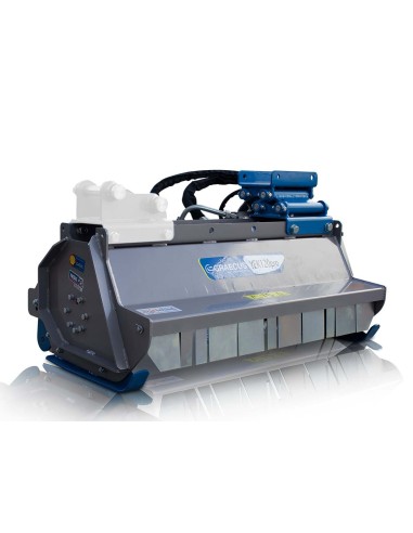 Καταστροφέας υδραυλικός...