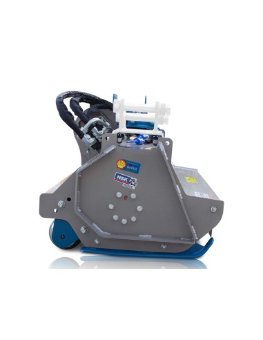 Καταστροφέας υδραυλικός...