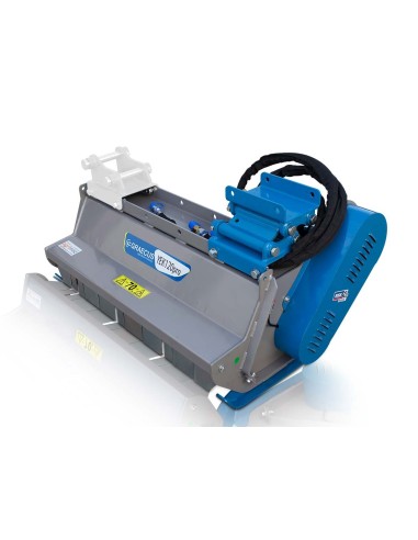 Καταστροφέας υδραυλικός...