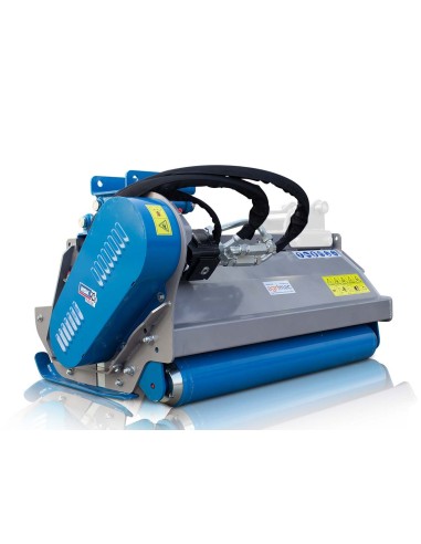 Καταστροφέας υδραυλικός...