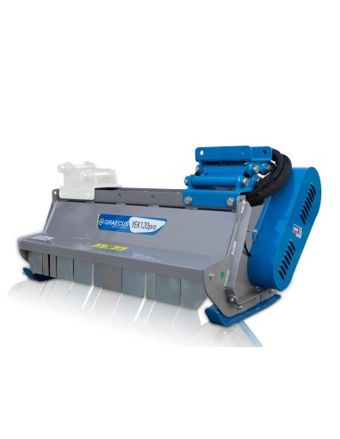 Καταστροφέας υδραυλικός...