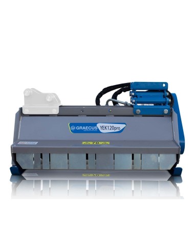 Καταστροφέας υδραυλικός...