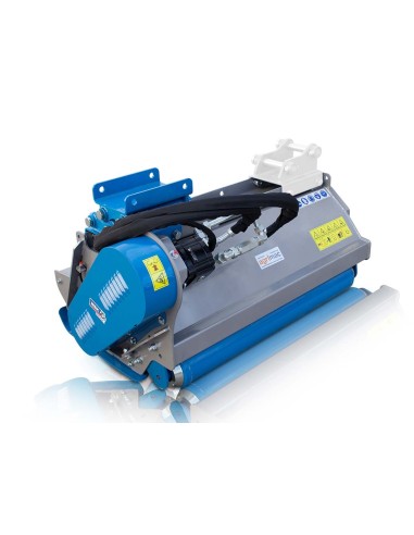 Καταστροφέας υδραυλικός...