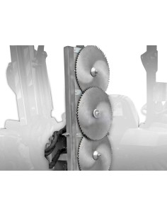 Πριόνι κλαδέματος με 3... 2