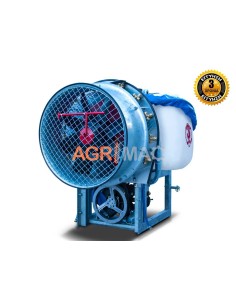 Τουρμπίνα Ψεκασμού...